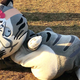 Image for article titled I Am Dating Torarin, the Kyoto National Museum's Mascot